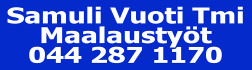 Tmi Samuli Vuoti logo
